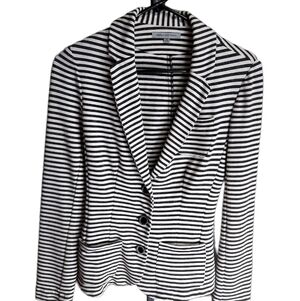 People like Frank Blazer xs women's stripes